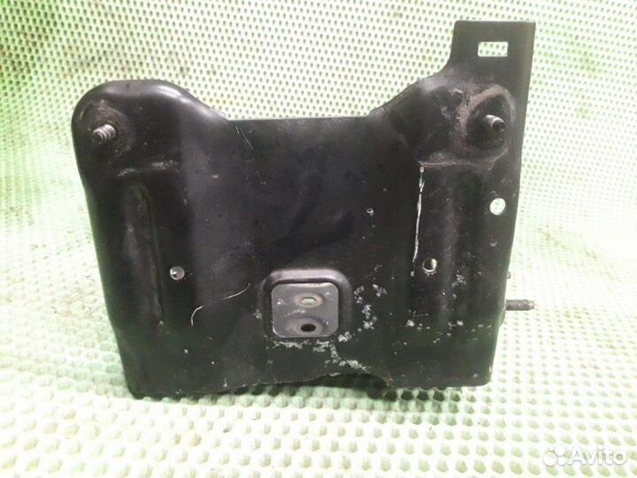 Площадка акб Chevrolet Rezzo A16DMS 2008