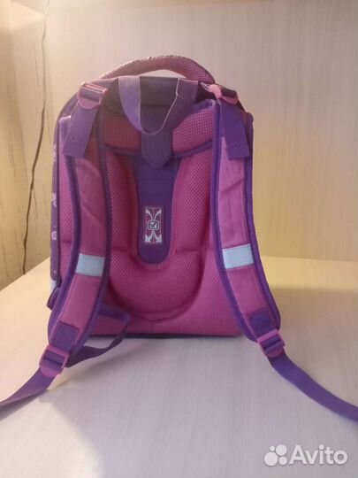 Рюкзаки ранцы Для школы