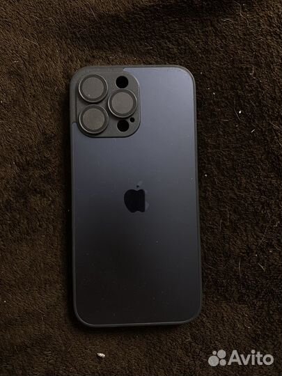Чехлы на телефон iPhone 14 pro max