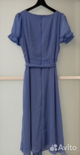 Платье из США 48-50 новое оригинал