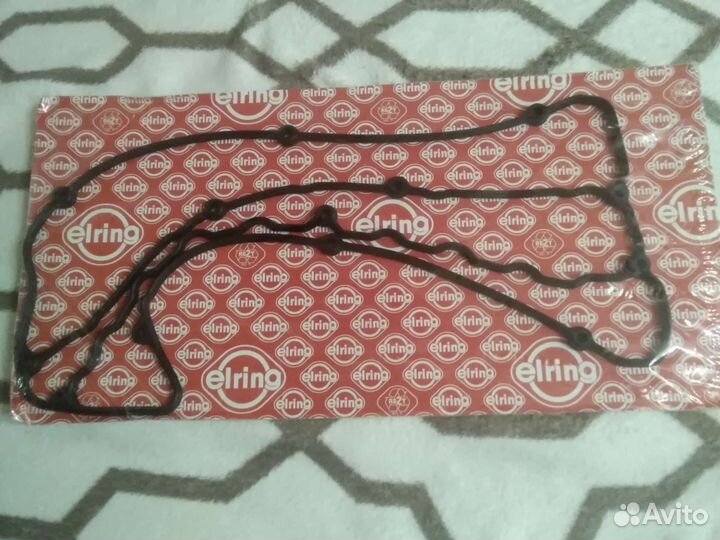 Прокладка крышки головки цилиндра Elring 473.400