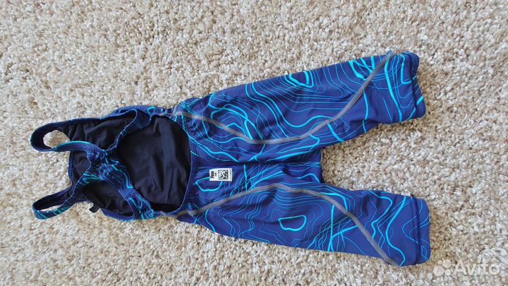 Гидрокостюм Arena Powerskin ST 2.0 fbslob Jr