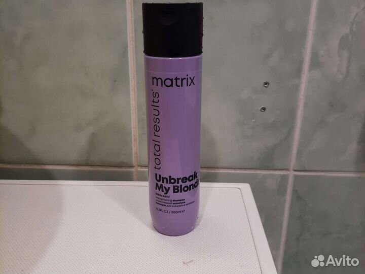 Шампунь для волос без сульфатный