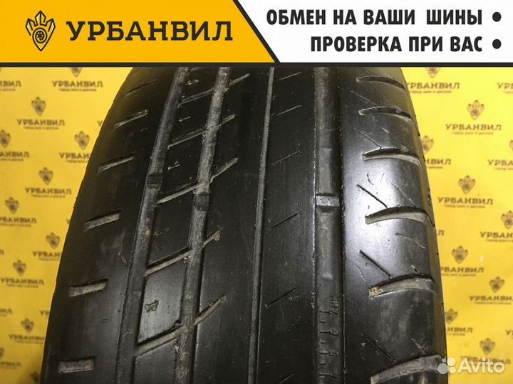 Viatti Strada Asimmetrico V-130 195/65 R15 91H