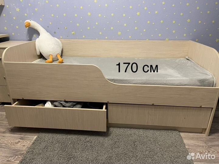 Детская мебель