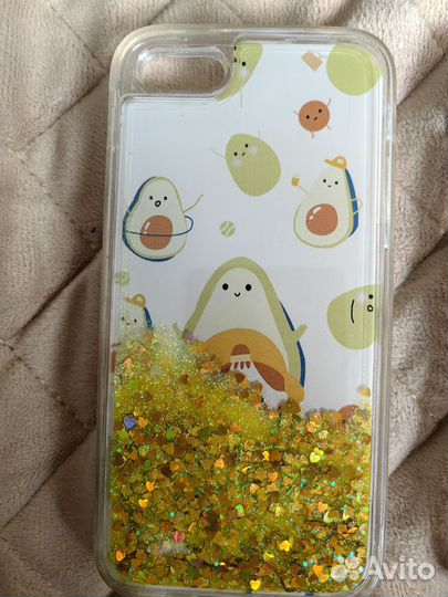 Чехол на iPhone 6,7,8