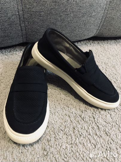 Кеды keddo для мальчиков