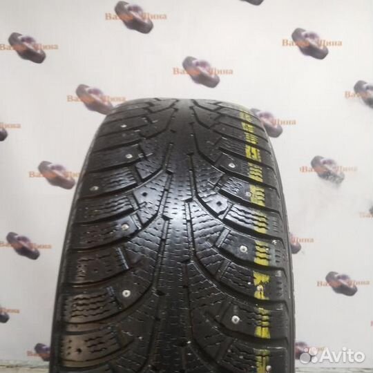 Nokian Tyres Hakkapeliitta 5 235/55 R17