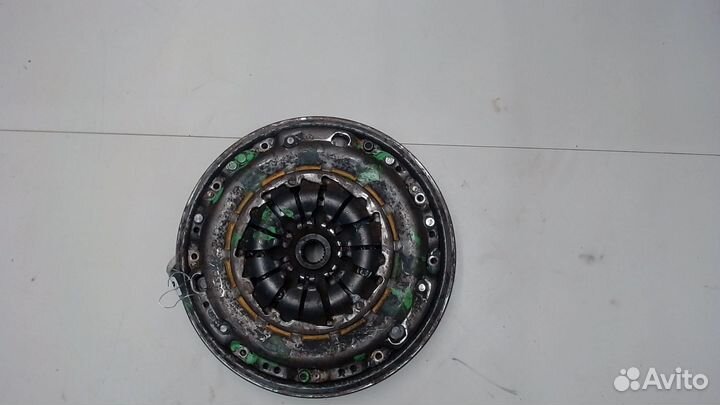 Маховик Renault Megane 3 2009, 2010