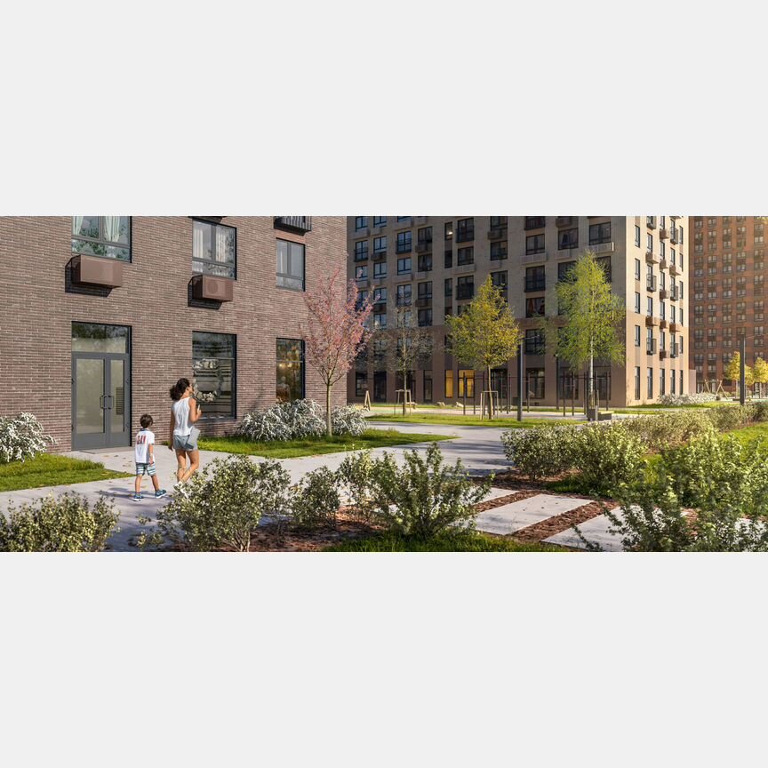 1-к. квартира, 35,9 м², 35/38 эт.