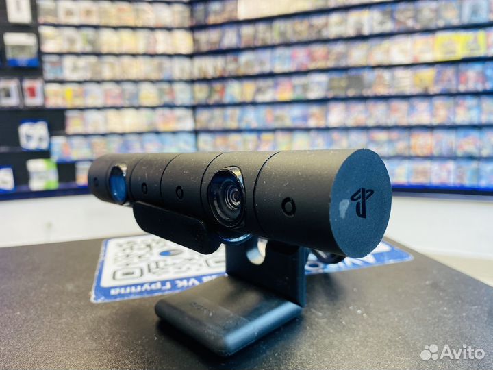 Камера PS4 2 ревизия I Camera PS4 2 rev