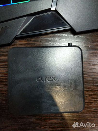 Андроид приставка Eltex NV-501-WAC