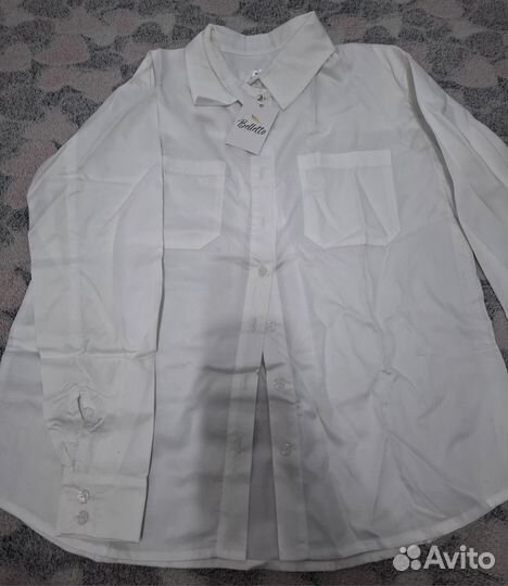 Рубашка женская