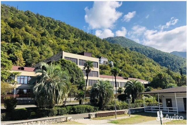 Туры путевка Абхазия