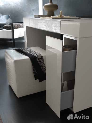 Diamond Rosetto Armobil Туалетный столик