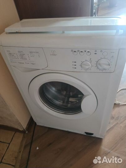 Стиральная машина бу