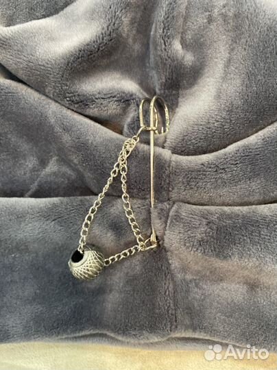 Шапка и снуд