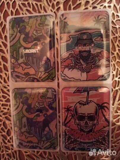 Кабель USB - type-c