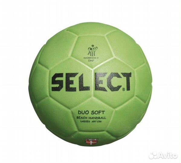 Мяч для пляжного гандбола Select