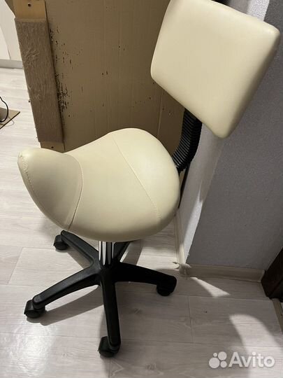 Стул мастера Стул-седло