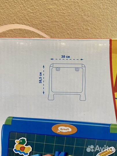 Мольберт Erhaft class room для рисования