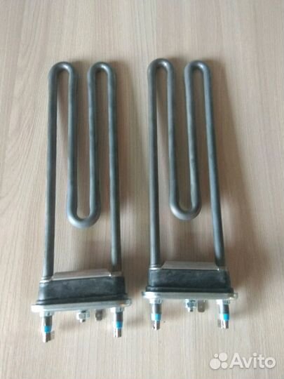 Тэн для стиральной машины Zanussi, Aeg, Electrolux