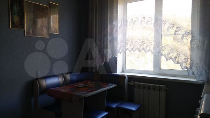 1-к. квартира, 35 м², 4/5 эт.