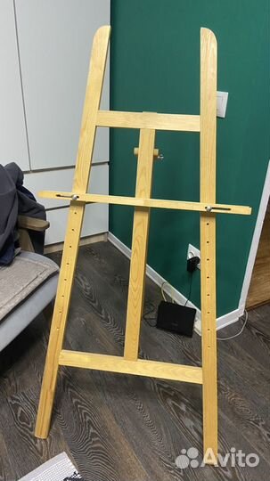 Мольберт Икеа