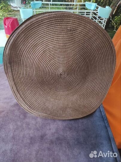 Набор салфеток, ракушки