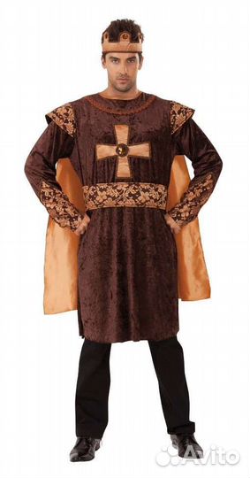 Костюмы взрослые напрокат