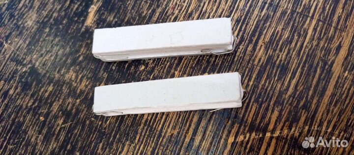 Сопротивление керамическое