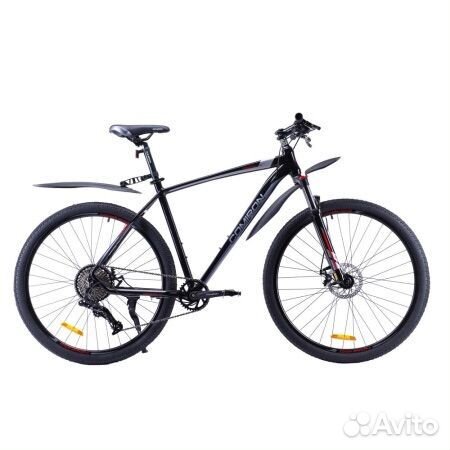 Велосипед горный Comiron Genesis 29