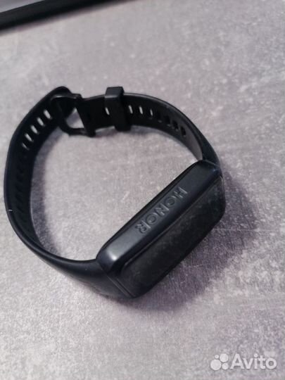 Умный браслет Honor band 6