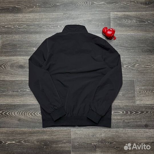 Ветровка мужская hugo boss