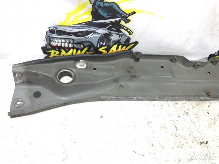 Планка передняя Toyota Camry ACV40 2azfe 2006