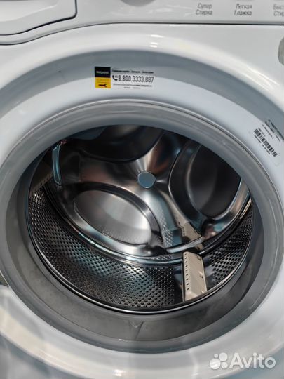 Стиральная машина indesit