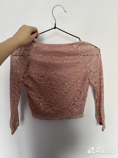 Блузка женская xxs