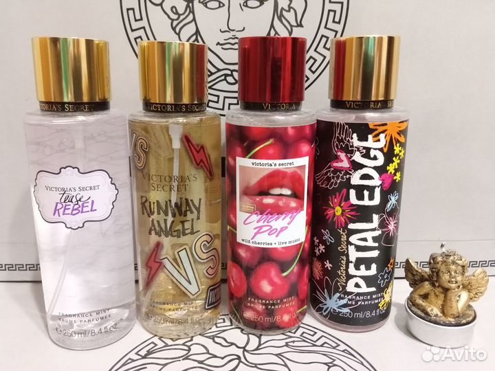 Спрей для тела Victoria's Secret 250 ml