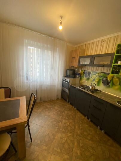 2-к. квартира, 51 м², 3/9 эт.