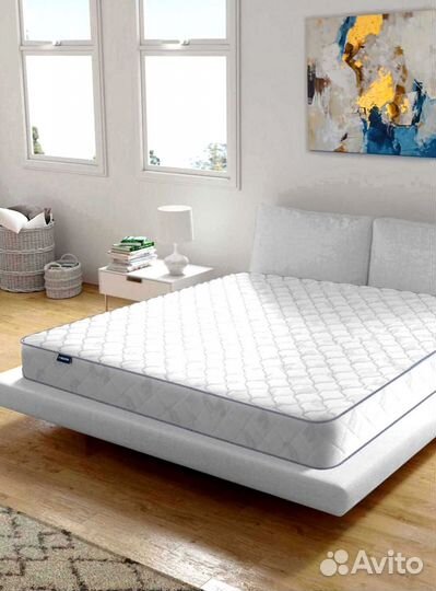 Матрас новый