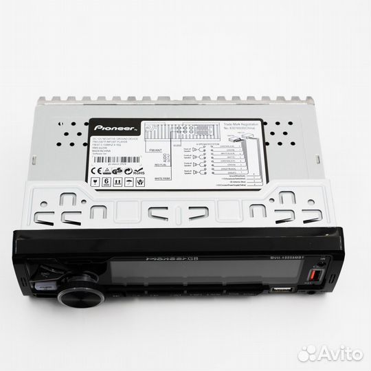 Автомагнитола Pioneer 1 din