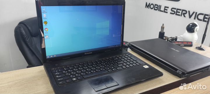 Lenovo
