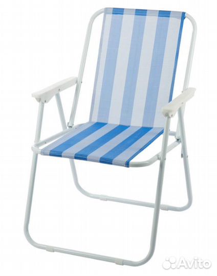 Стул складной