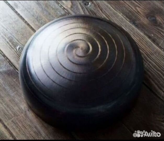 Поющие Чаши 30см со стиком