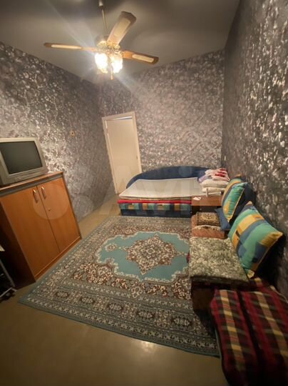 2-к. квартира, 58 м², 2/9 эт.