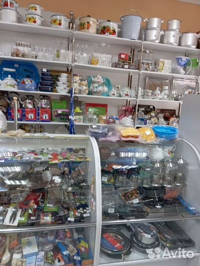 Продам готовый бизнес магазин