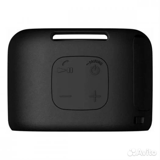 Портативная микро колонка Sony SRS XB01