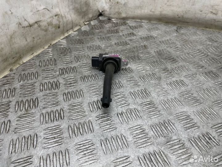 Катушка зажигания Nissan Qashqai J10 HR16DE 2012