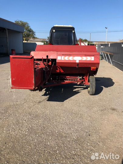 Трактор МТЗ (Беларус) 82.1, 2003