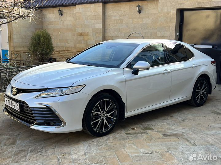 Авто прокат